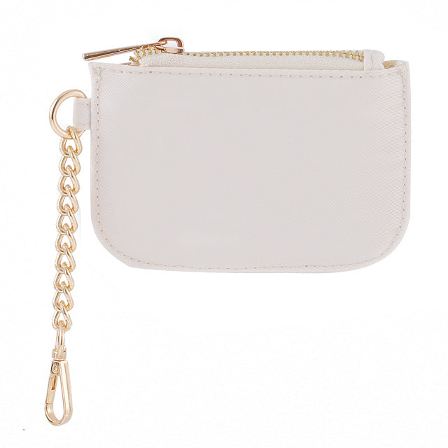 Wholesale Multifunctional Waterproof Nylon Coin Coin Purse